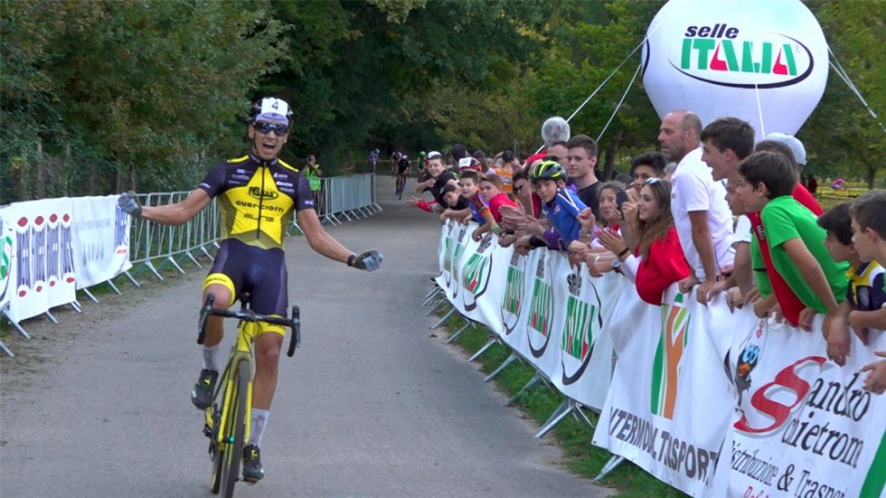 bicicletta velocita media del giro d'italia